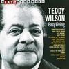 Teddy Wilson  (1912-1986): Easy Living, CD
