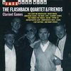 Flashback Quartet: Clarinet Games, CD