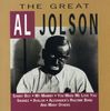 Al Jolson: Great Al Jolson, CD
