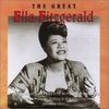 Ella Fitzgerald: Great, CD