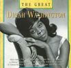 Dinah Washington  (1924-1963): Great, CD