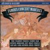  Various Artists: Famous Concert Marches, CD