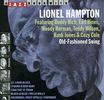 Lionel Hampton  (1908-2002): Live In Cannes, CD