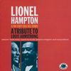 Lionel Hampton  (1908-2002): A Tribute To Louis Armstrong, CD