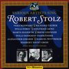 Robert Stolz (1880-1975): Die schönsten Melodien, CD