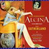 Georg Friedrich Händel (1685-1759): Alcina, 2 CDs