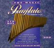 Simion Luca: Magic Panflute (Box), CD