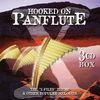 Simion Luca: Hooked On Pan Flute, CD
