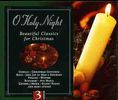 Various Artists: O Holy Night (Beautiful Classics...), 3 CDs
