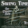 Various Artists: Swing Time: For Dancers Only, 3 CDs