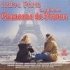 Adieu Paris: Belles Cha: Adieu Paris: Belles Chansons D, CD