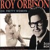 Roy Orbison: Oh Pretty Woman, 3 CDs