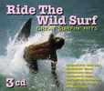 Ride The Wild Surf; Va: Ride The Wild Surf / Various (, CD