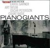 Various Artists: Piano Giants, CD