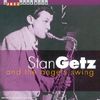 Stan Getz  (1927-1991): And The Angels Swing, CD