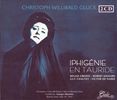 Christoph Willibald Gluck (1714-1787): Iphigenie auf Tauris, 2 CDs