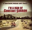 I'm A Man Of Constant S: I'm A Man Of Constant Sorrow /, CD