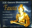 Gaetano Donizetti (1797-1848): Fausta, 3 CDs