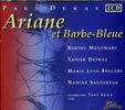 Paul Dukas (1865-1935): Ariane et Barbe-Bleue, 2 CDs
