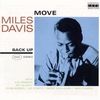 Miles Davis  (1926-1991): Move, CD
