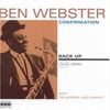 Ben Webster  (1909-1973): Confirmation, CD