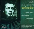 Arrigo Boito (1842-1918): Mefistofele, 2 CDs