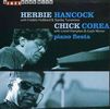 Herbie Hancock  (geb. 1940): Piano Fiesta, CD