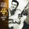 Webb Pierce: In The Jailhouse Now, CD