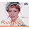 Caterina Valente: The Breeze & I - A Star In Any Language, 3 CDs