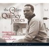 Quincy Jones  (geb. 1933): The Q In Jazz, 3 CDs