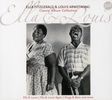 Ella Fitzgerald & Louis Armstrong: Classic Album Collection, 3 CDs