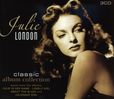 Julie London: Classic Album Collection, 3 CDs