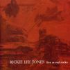 Rickie Lee Jones: Live At Red Rocks, CD
