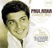 Paul Anka: Lonely Boy: The Early Recordings, 3 CDs