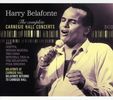Harry Belafonte: Complete Carnegie Hall Conce.., 3 CDs