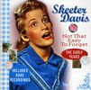 Skeeter Davis: Not That Easy To.., CD