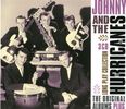 Johnny And The Hurricanes: Long Play Collection : The Ori, 3 CDs