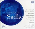 Nikolai Rimsky-Korssakoff (1844-1908): Sadko, 2 CDs