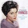 Connie Francis: 28 Greatest Hits, CD