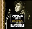 Vince Taylor: Shaking All Over, CD