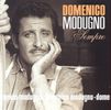 Domenico Modugno: Siempre, CD