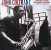 John Coltrane  (1926-1967): My Favorite Things / Africa/Brass (remastered), 2 LPs