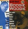 A Left Hand Of God - A Collection Of The Greatest Boogie..., 2 CDs