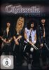 Cinderella: In Concert 1991, DVD