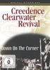 Creedence Clearwater Revival: Down On The Corner: In Concert, DVD