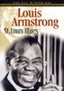 Louis Armstrong  (1901-1971): St. Louis Blues: In Concert, DVD