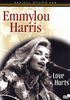 Emmylou Harris: Love Hurts - In Concert, DVD