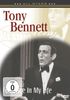Tony Bennett: For Once In My Life - In Concert, DVD