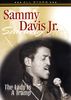 Sammy Davis Jr.: The Lady Is A Tramp - In Concert, DVD