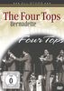 Four Tops: Bernadette - In Concert, DVD